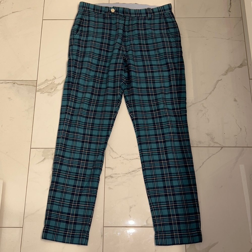 Brooks Brother's pants